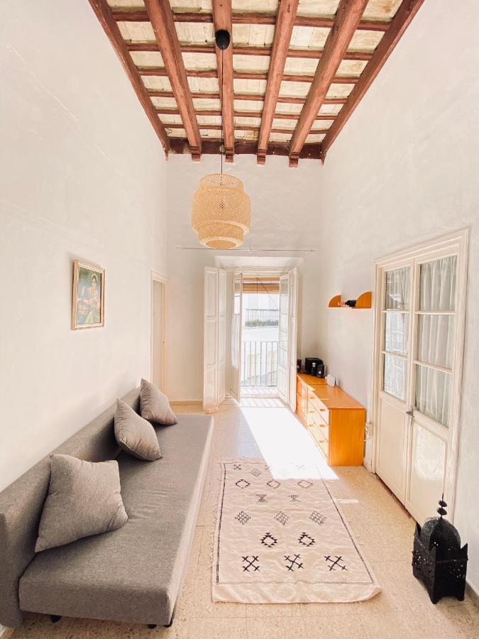 Bel-Air Apartment Tarifa Exterior foto
